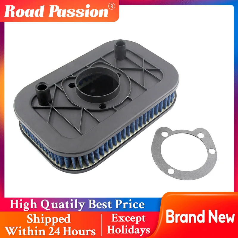 Воздушный фильтр для мотоцикла Harley XL883R Sportster XL883 XL883C XL883L XL883N XLH883 XL883R XL1200R XL1200L XL1200N