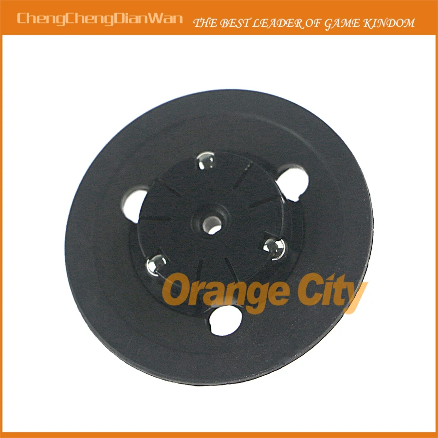 1 шт. новая шпиндельная втулка вращающегося диска запасные части для Playstation