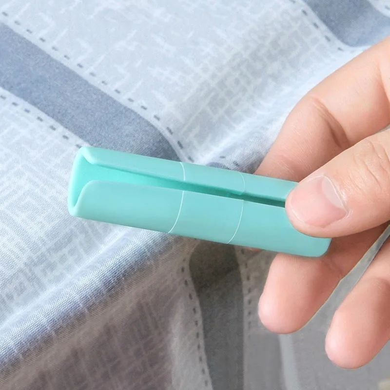 Зажимы для простыни 10 шт. антискользящие фиксирующие зажимы одеял домашние