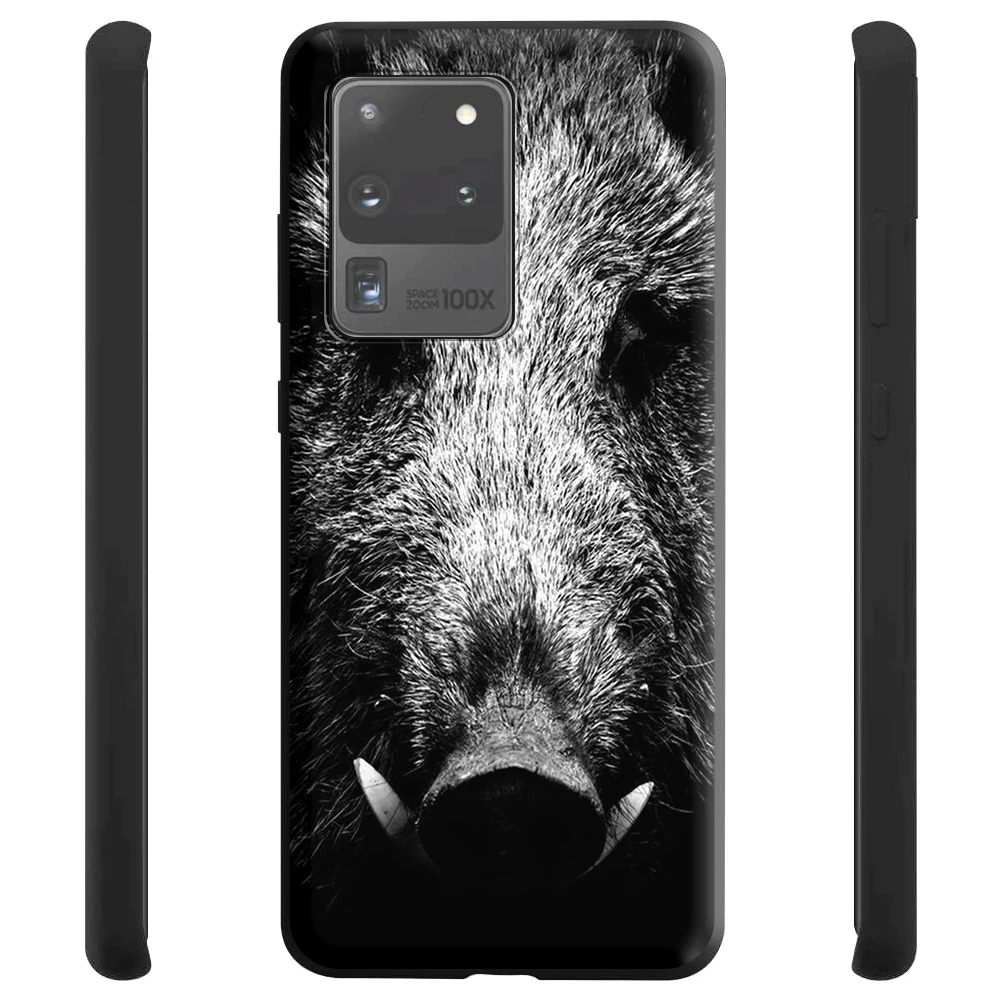 Чехол для Samsung Galaxy A5 A6 A9 M11 M21 M31 S21 S21S S30 M51 A02 A12 A32 A52 A72 F62 M62 | Мобильные телефоны и