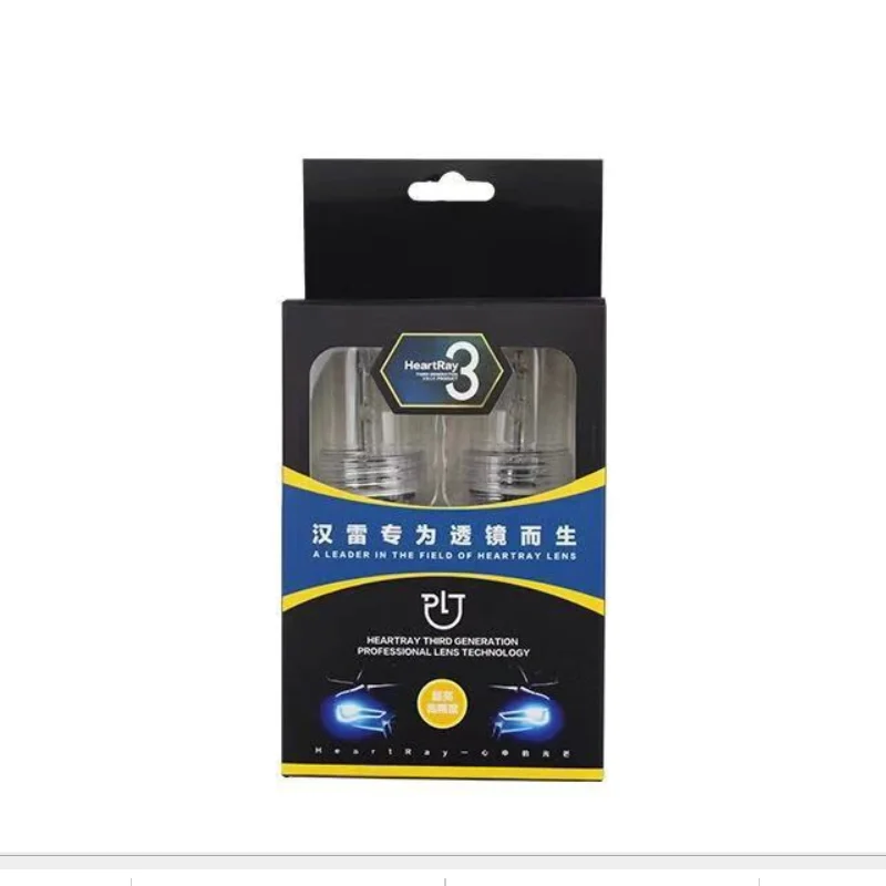 35 Вт оригинальный ксеноновый комплект Yeaky HeartRay Cnlight HID H1 H3 H7 H11 9005 9006 5500K 6500K 55 DLT F5