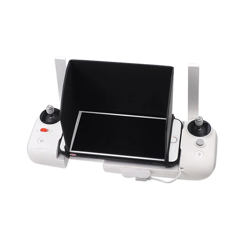 Новый пульт дистанционного управления солнцезащитный козырек 4 7/5 5 дюйма для FIMI X8