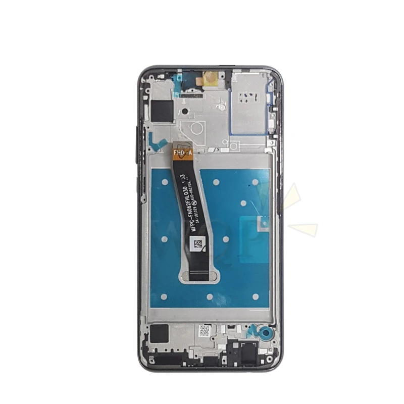 ЖК-дисплей для Huawei Honor 10 Lite дигитайзер сенсорного экрана в сборе с рамкой дисплей