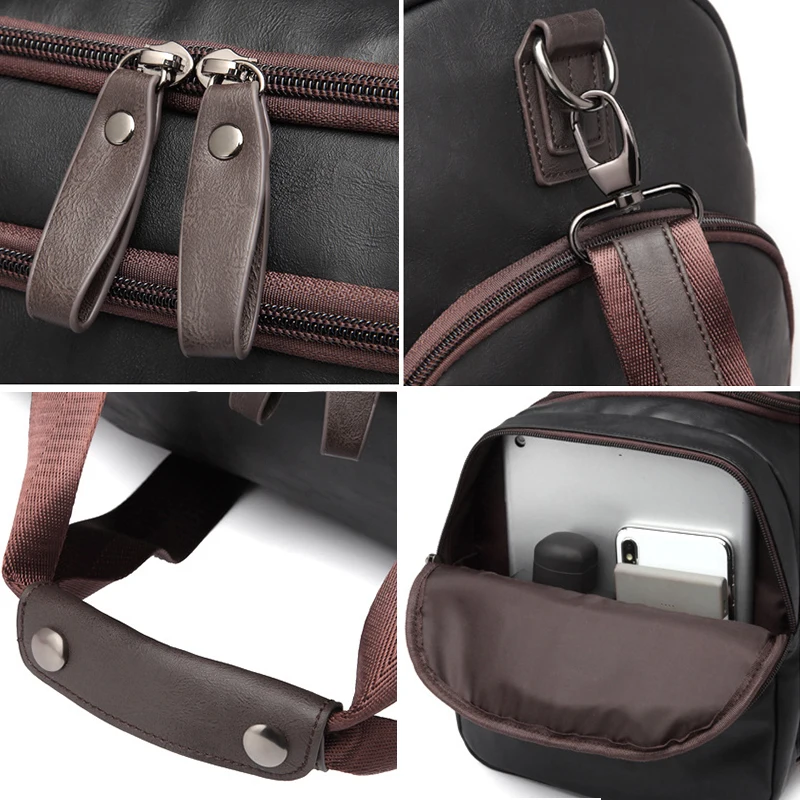 

Sport Bags