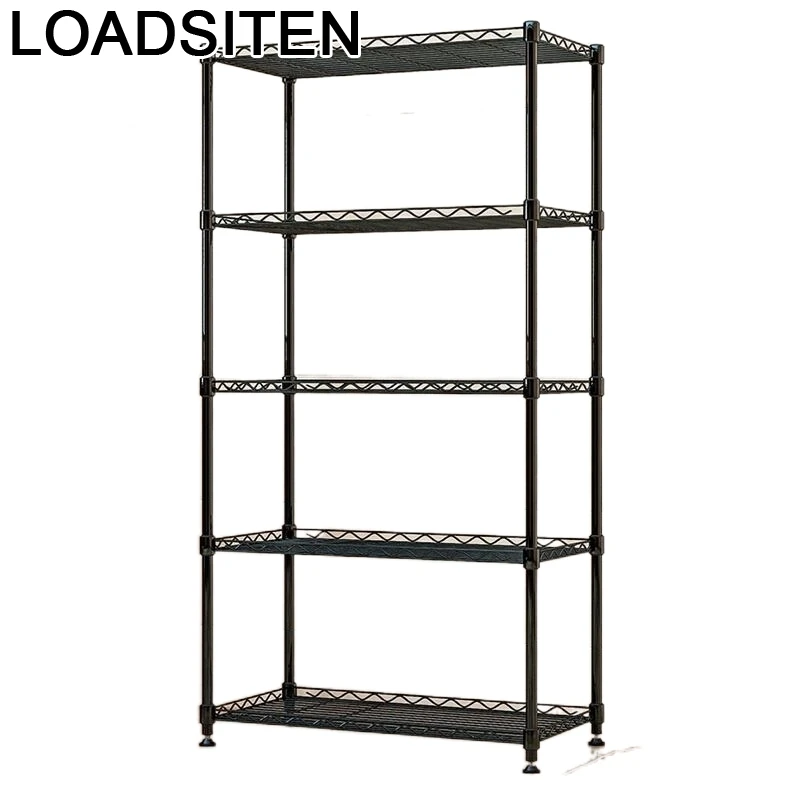 

Malzemeleri Perchero Etagere and Repisa Estante Shelves Bathroom Organizer Prateleira Kitchen Storage Rangement Cuisine Rack