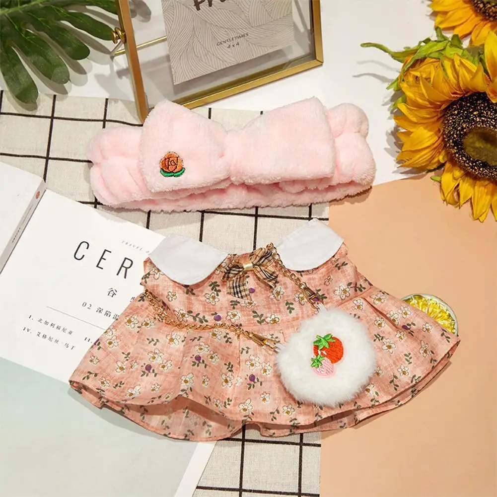 30 см Плюшевые игрушки аксессуары утка кукла лалафафан плюшевая игрушка детский