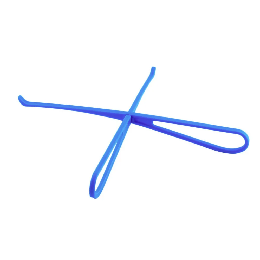 2016 Горячая портативный пластиковый простой ноутбук охлаждающий кулер подставка