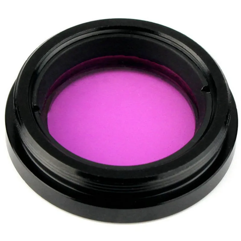 5 шт. Datyson астрономический телескоп Туманность фильтр 1 25 дюйма 5P0040 &amp 5P0039 красного