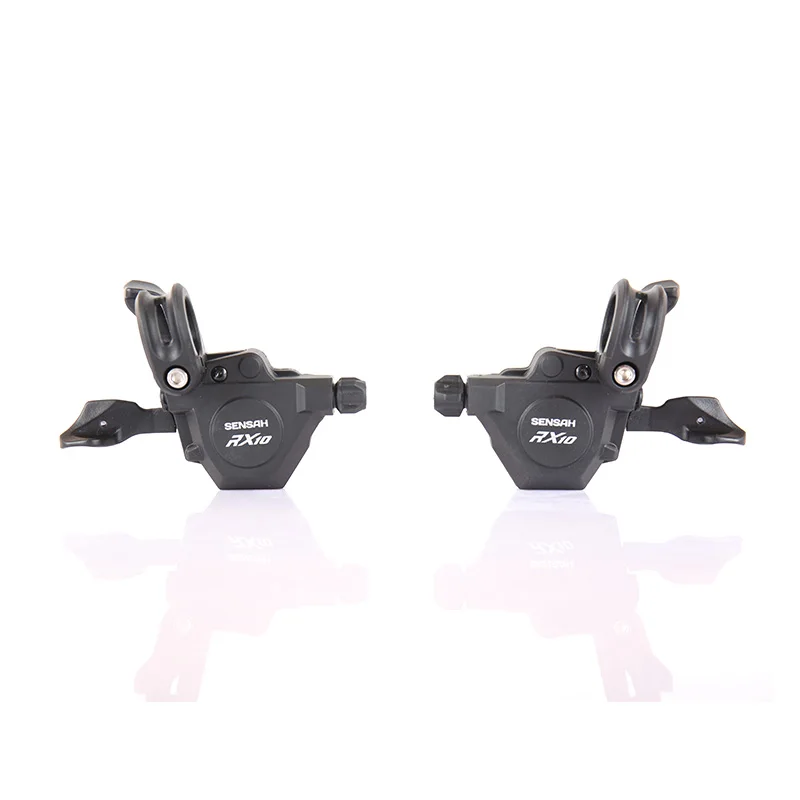 SENSAH RX10 2x1 0/3x10 10 скоростные велосипедные переключатели Маленький Комплект MTB