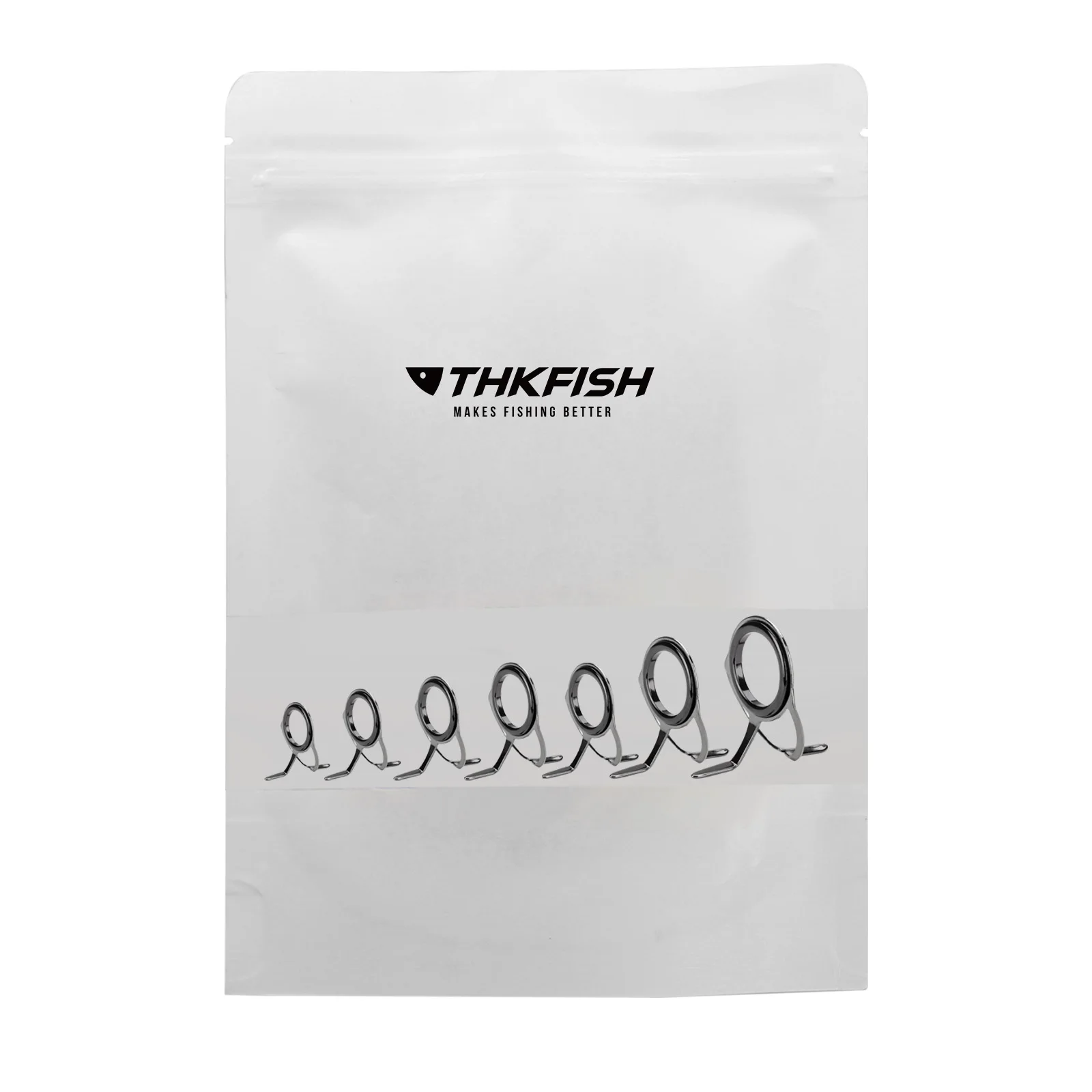 Набор направляющих для удочки 7 шт. набор ремонта инструмент сделай сам стержень