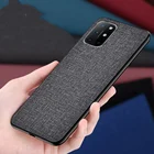 Чехол для Realme 7 5G, простая ткань, мягкая рамка из полиуретана, ударопрочный чехол для Realme 7 Pro, противоударные чехлы