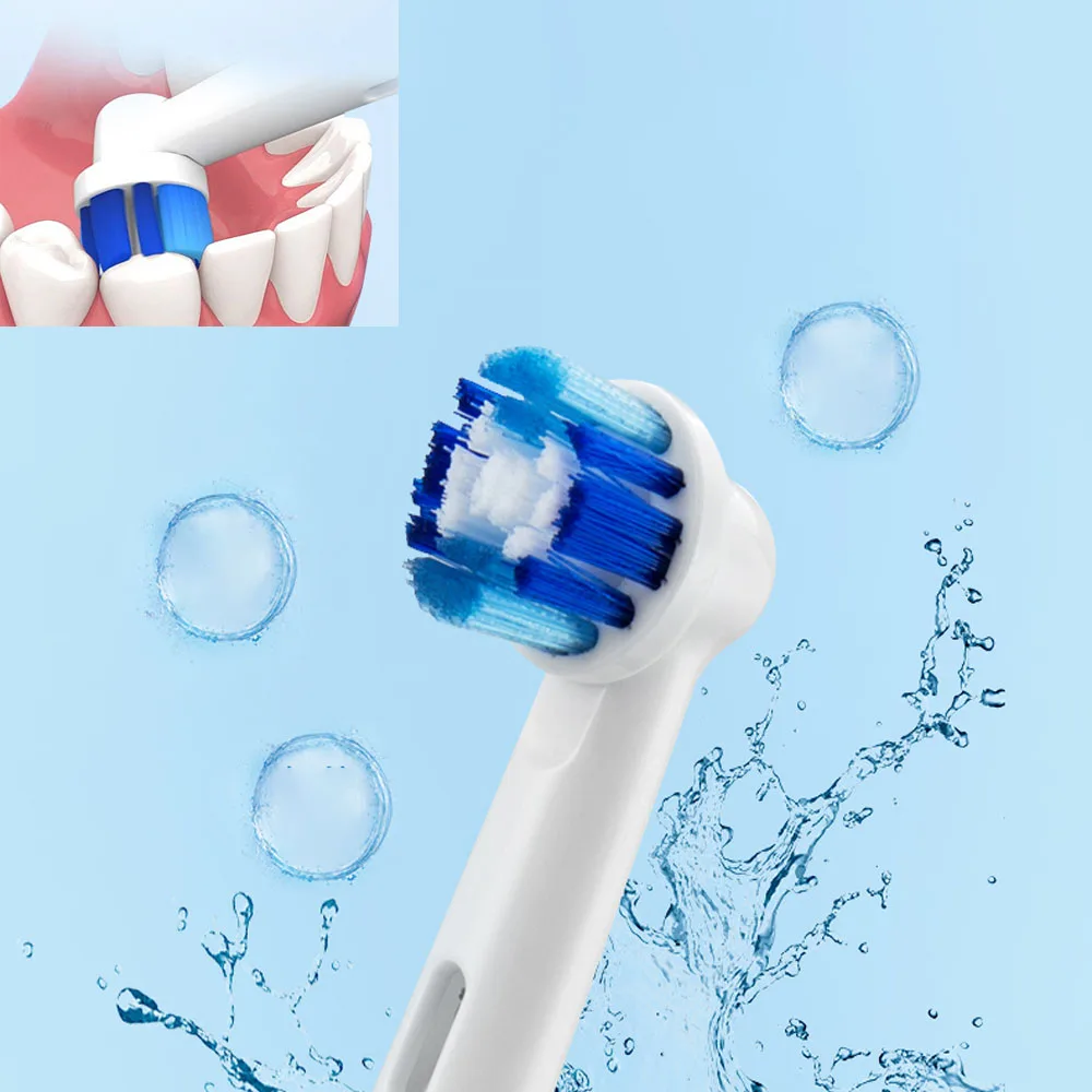 Электрическая зубная щетка Oral-B DB4010 | Бытовая техника