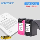 Сменный Картридж для струйного принтера HP 304XL HP 304 Deskjet 304 2620 2630 3720 3721 3723 Envy 3730 5010 5020 5030 5032