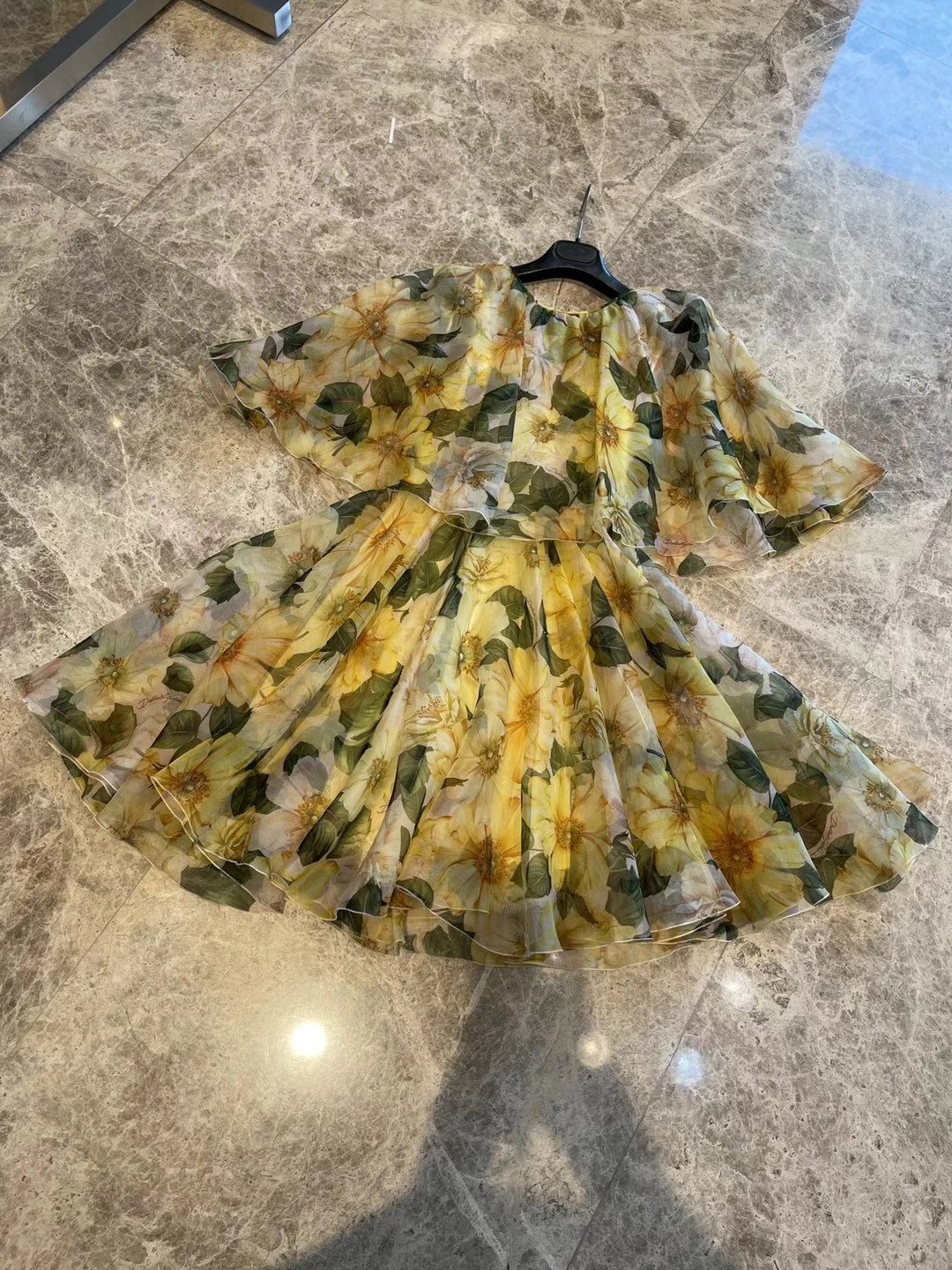 

2021 women dress silk dress for women print silk dress women clothes for summer