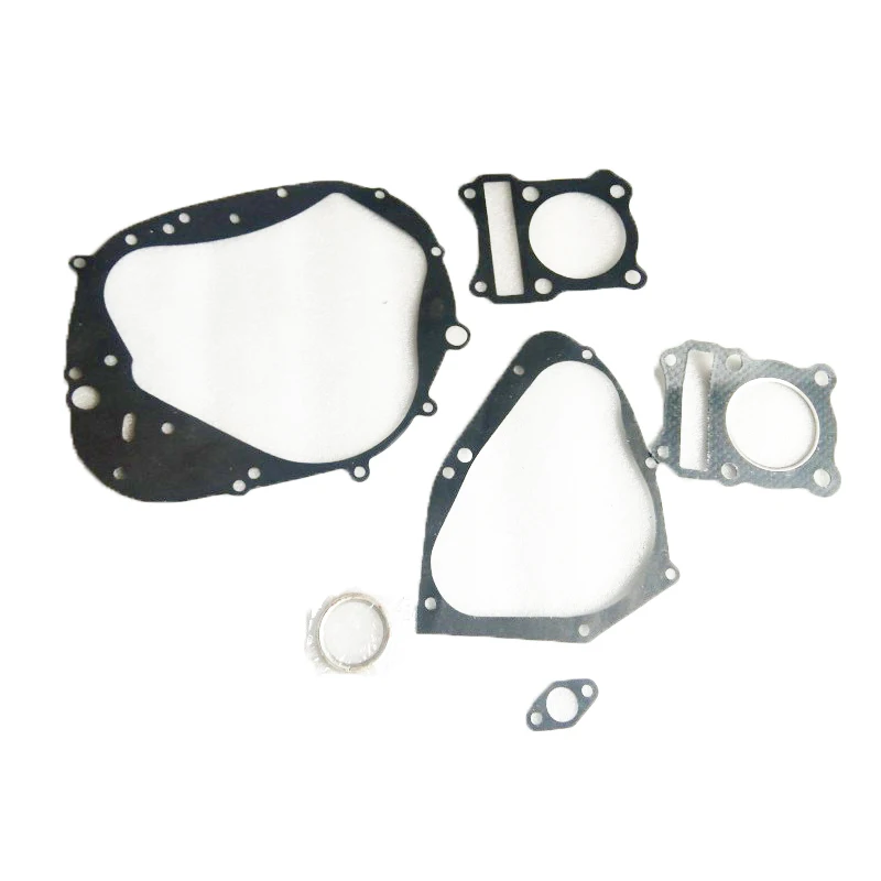 Комплект прокладок головки цилиндра мотоцикла мопеда скутера для Suzuki GS125 GN125 DR125