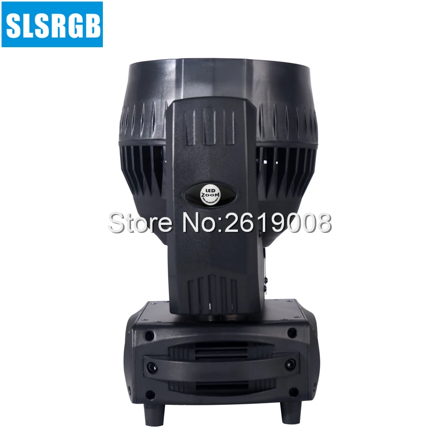 Прожектор для сцены диско клуба вечерние 4 шт./лот в 1 19x12 Вт RGBW|Эффект освещения