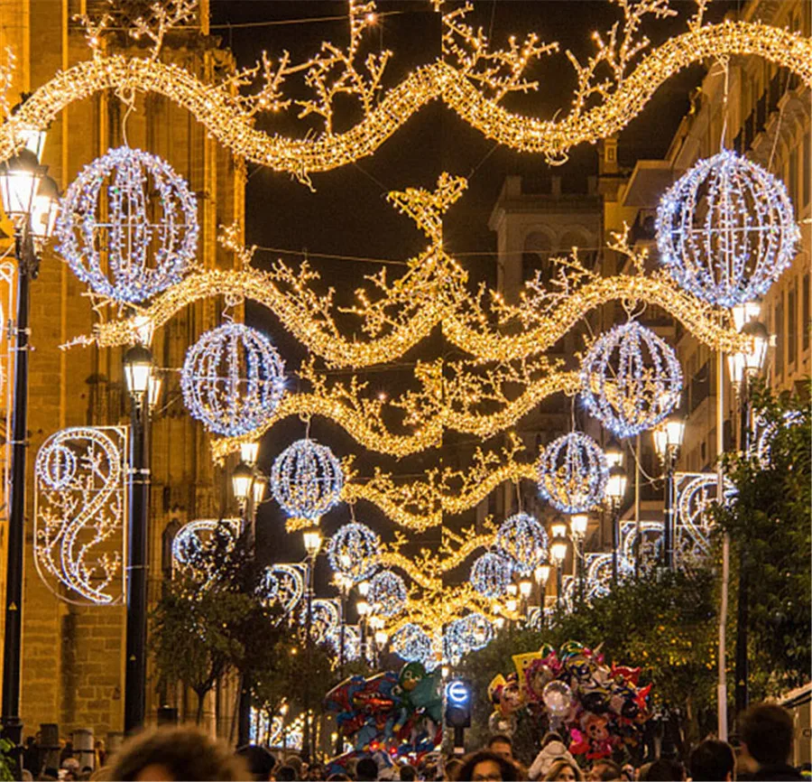 de fadas guirlanda luz festa de casamento