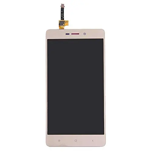 ЖК дисплей с рамкой для Xiaomi Redmi 3/3 S/3 Pro/3 Prime + кодирующий преобразователь