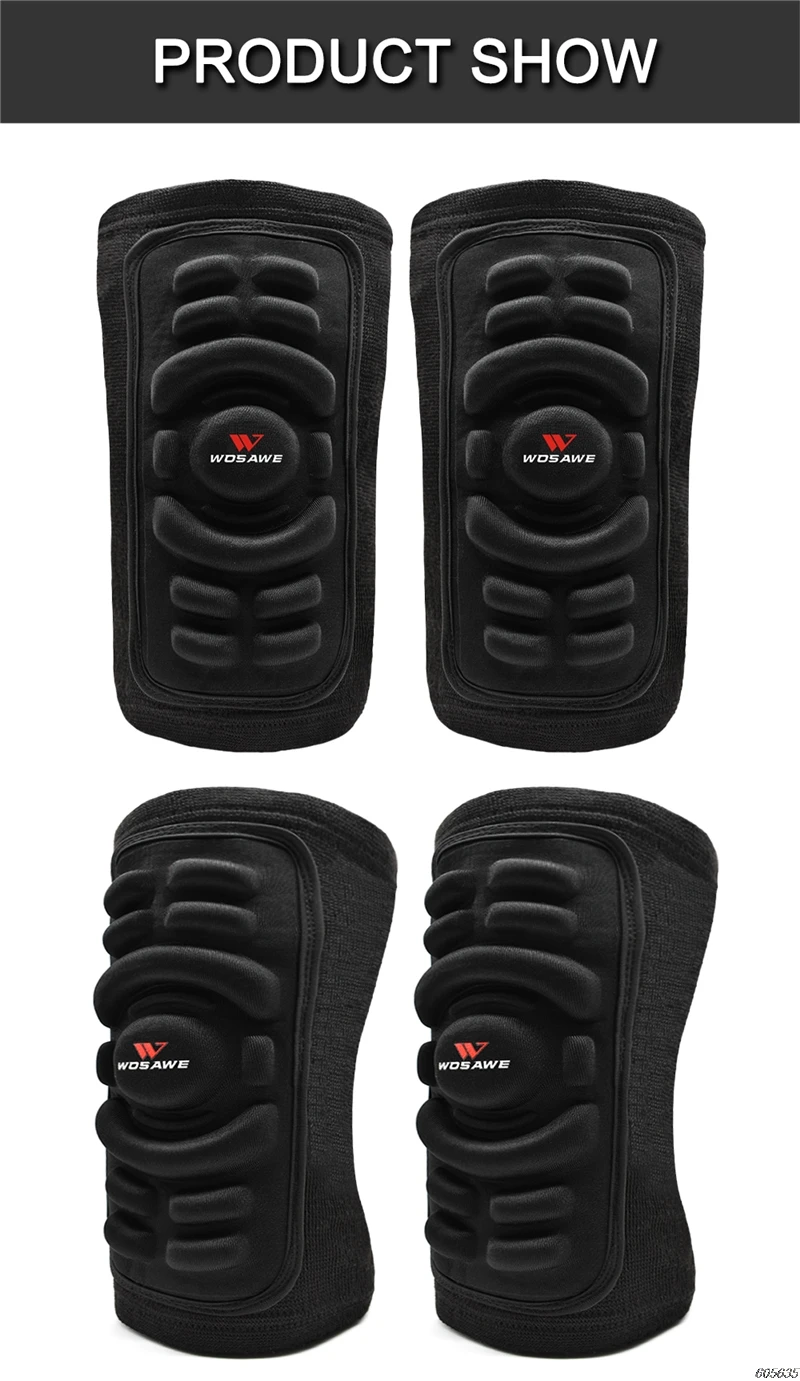 Локоть наколенники горный велосипед Велоспорт седло велосипеда набор защиты