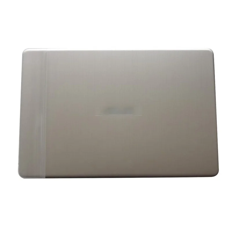 Original NEW For Asus VivoBook S510U X510 A510 A510U F510U Laptop LCD Back Cover 15.6&quot Screen Top Case Gold | Компьютеры и офис