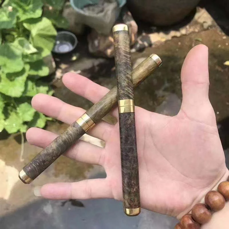 

Outdoor Tanto Magic Damascus Fixed Blade Pen Knife Camping Hunting Survival Pocket Utility EDC Tools Self Defense Gift Knifes