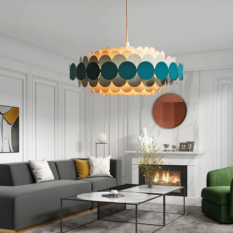 

modern led nordic led led ceiling light ceiling lights lamparas de techo lampara led dining room living room bedroom