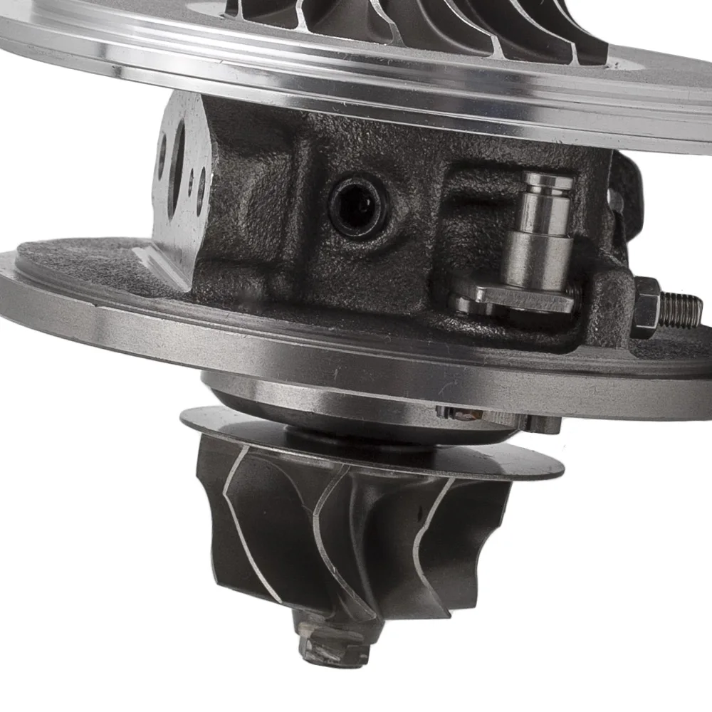 GT2056V Turbo Cartridge CHRA for Nissan Pathfinder Navara D40 YD25 751243-5002S 14411EB300 | Автомобили и мотоциклы