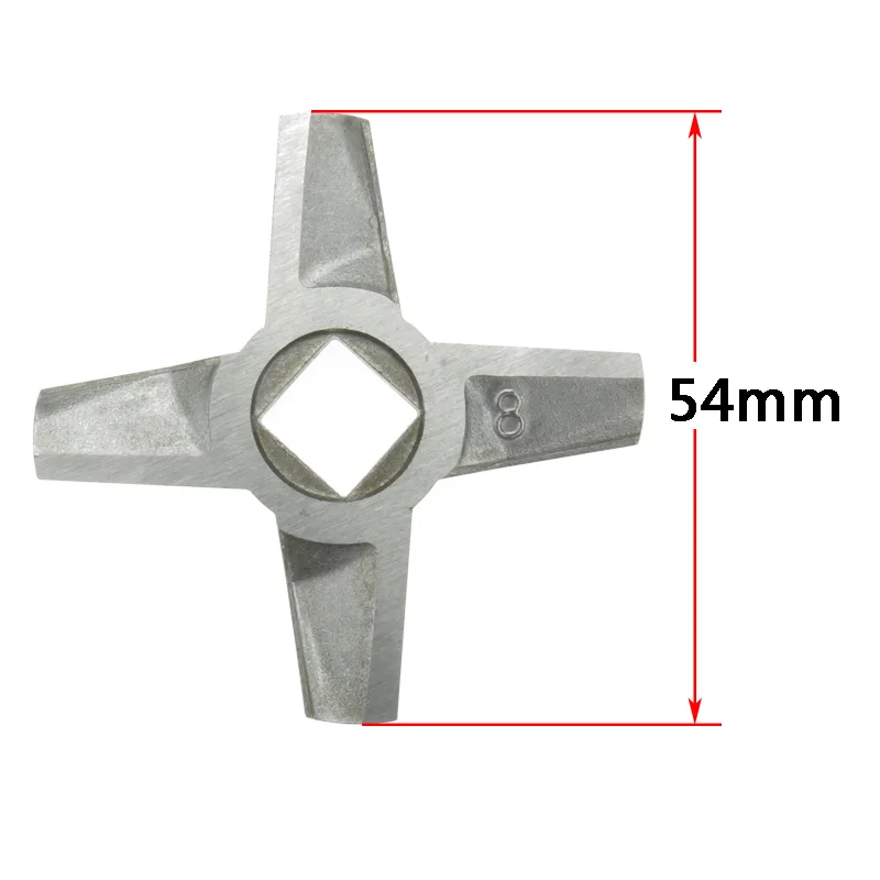 5 шт. Запчасти для мясорубки Кухонная техника запасные части электрическая