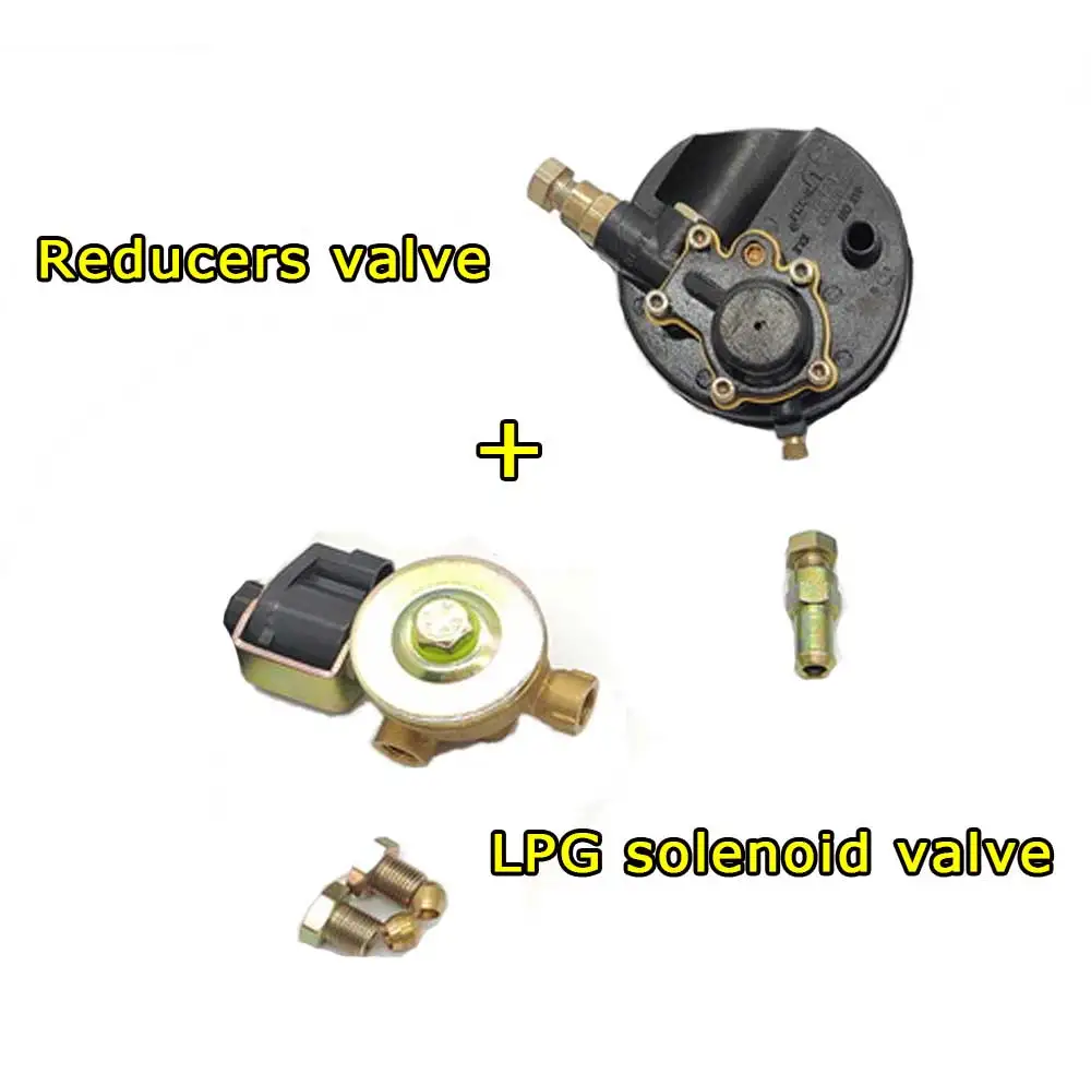 Сжиженный газовый испаритель для мотоциклов сжиженный газ модифицированный