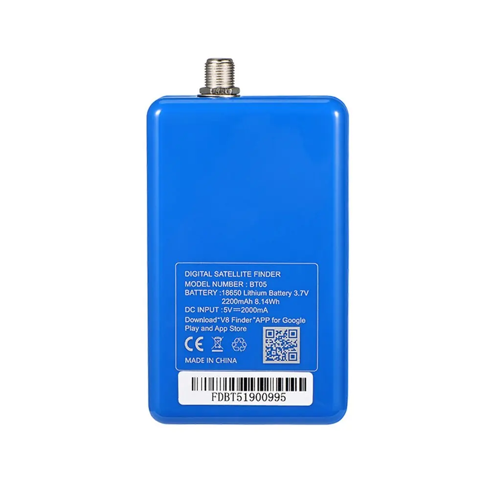 V8 BT05 Беспроводной Finder цифровой звезды спутниковый лучше Satlink Ws-6933 6906 6916 Freesat Bt01 Bt03