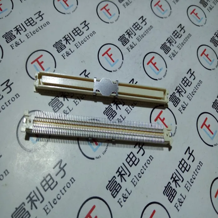 

2 ./ 528851604 0528851604 52885-1604 160P 0,635 3,2 H