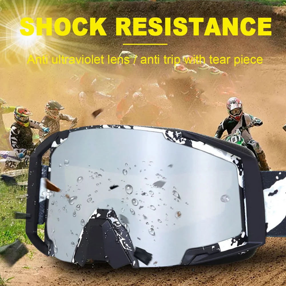 Мужские женские мужские спортивные лыжные ATV Внедорожные велосипедные