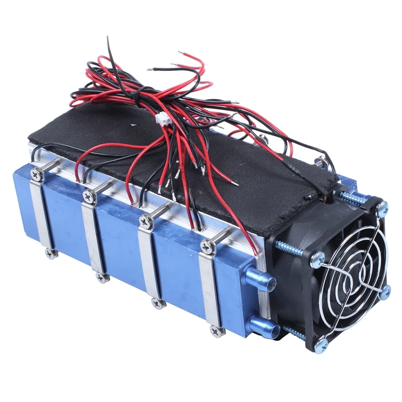 12V 576W 8 Chip Pet кровать инструмент TEC1 12706 аксессуары холодильное устройство