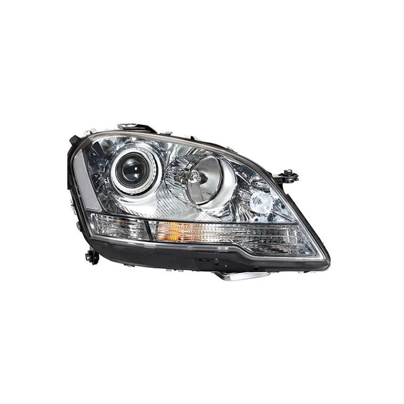 HELLA 1ZS 263 064 521 для MB M (W164) 10/08 &gt Головн. Блок Фара Би Ксенон (D1S/H7) прав. 33530|Фара авто в