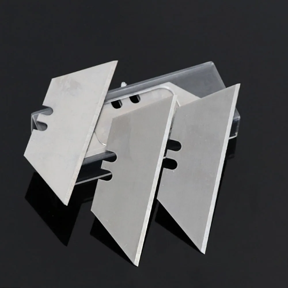 Сменные лезвия для сверхмощного универсального ножа ножей Сменное лезвие