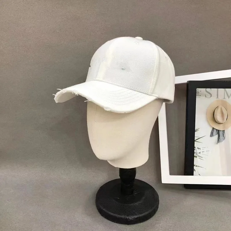 

Luxury Brand Baseball Cap for Women Men Summer Fashion Visors Cap Boys Girls Casual Snapback Hat Dad Hats Hip Hop Hats