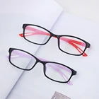 Очки для чтения с защитой от сисветильник для мужчин и женщин