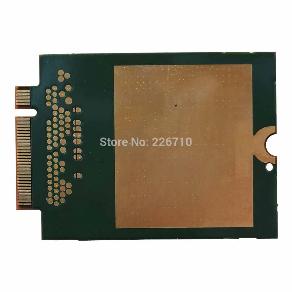 sierra em7355 04w3801 gobi5000 4g lte pcie module 100m wwan wifi card for lenovo thinkpad x1 x240 w540 t440p t431s l440 free global shipping