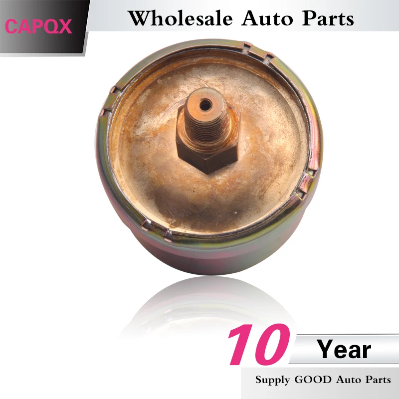 Высококачественный датчик давления масла CAPQX OEM #83520-60011 для LAND CRUISER 1991 1992-1996 1997 1998
