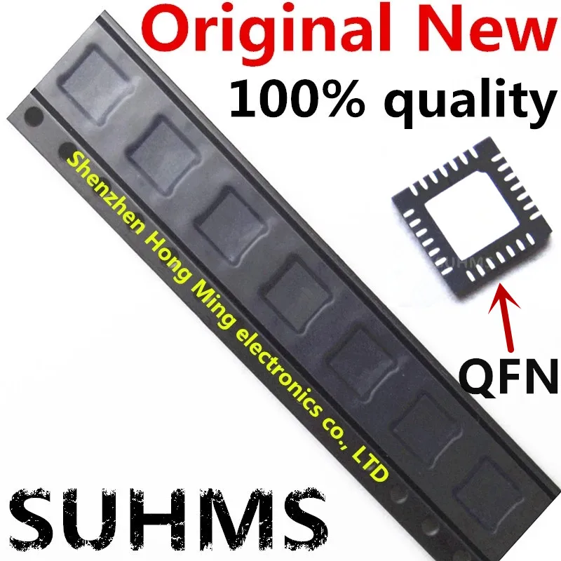 

(5piece)100% New 61188 TPS61188 TPS61188RUYR TPS61188RUYT QFN-28 Chipset