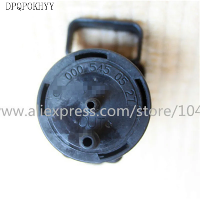 Клапан вакуумного преобразователя давления DPQPOKHYY для Mercedes ML-Class W163 OEM 0005450527 A0005450527
