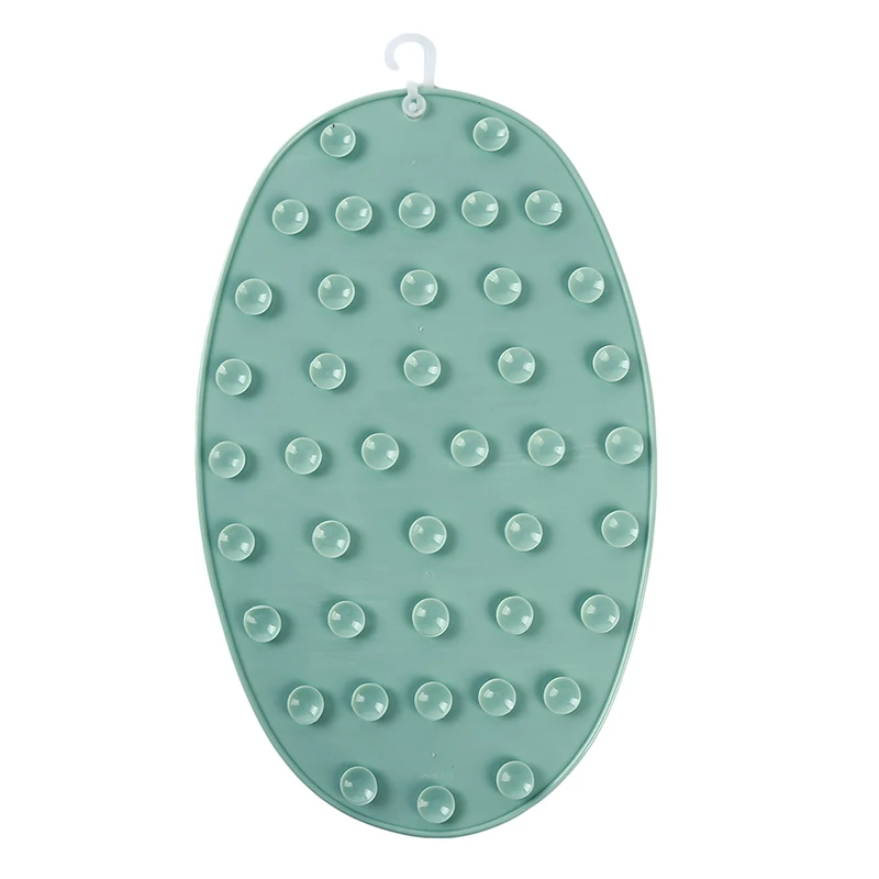 Программное обеспечение мочалка мыть одежду скрабы доски противоскользящие