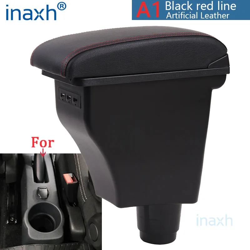 Подлокотник На Логан 2 Купить