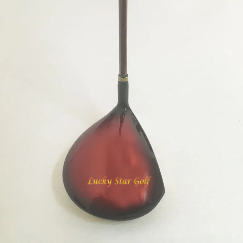 Гольф водитель Maruman Majesty Prestigio 9 gold driver Club 5 или 10 Лофт клубы с графитовым