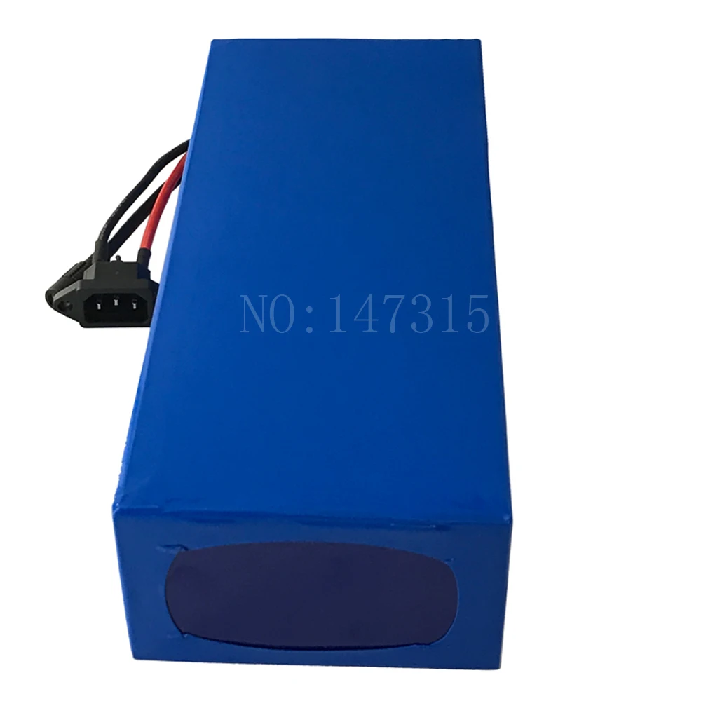 

60V Ebike Battery 60V 10AH 12AH 13AH 15AH 18AH 20AH Electric Bike Lithium Battery 60V 1500W 2000W 2500W motor use samsung cell