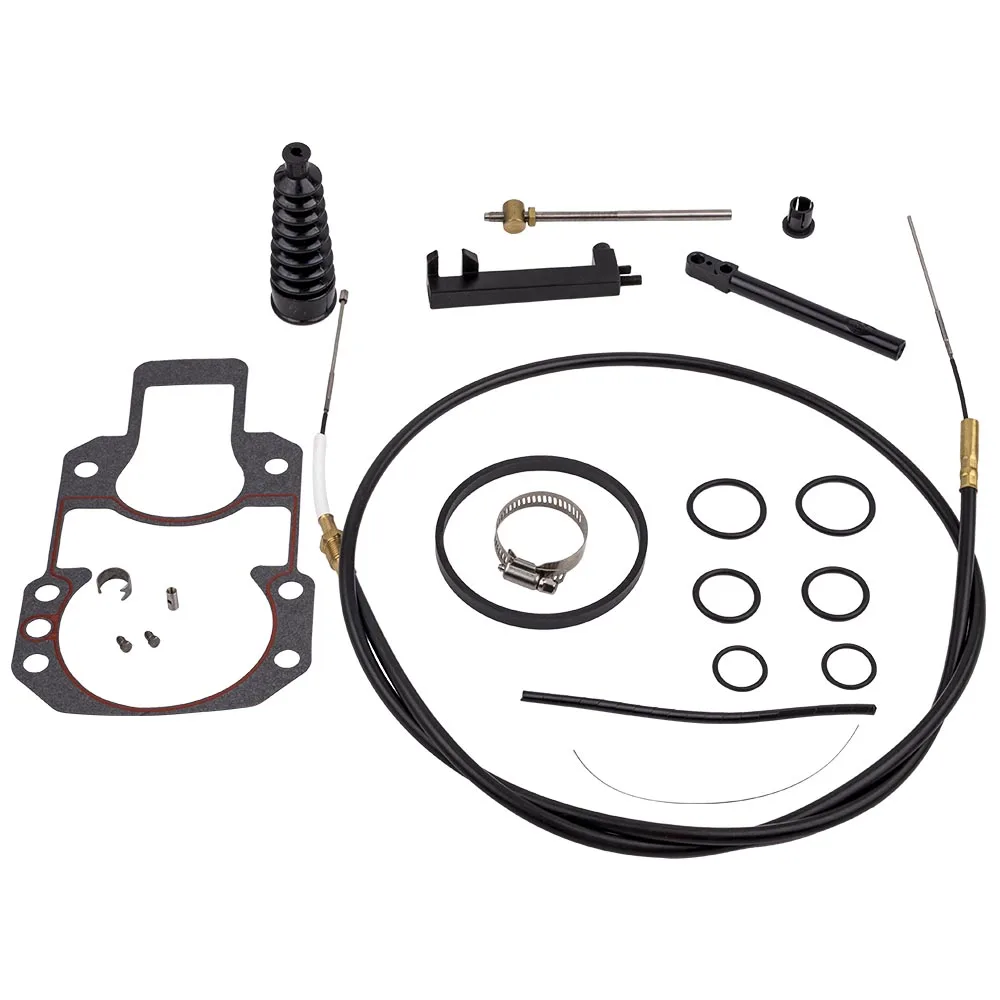 Набор сменных кабелей для Mercruiser Alpha One Gen I II 2 R MR 865436A02 bellow |