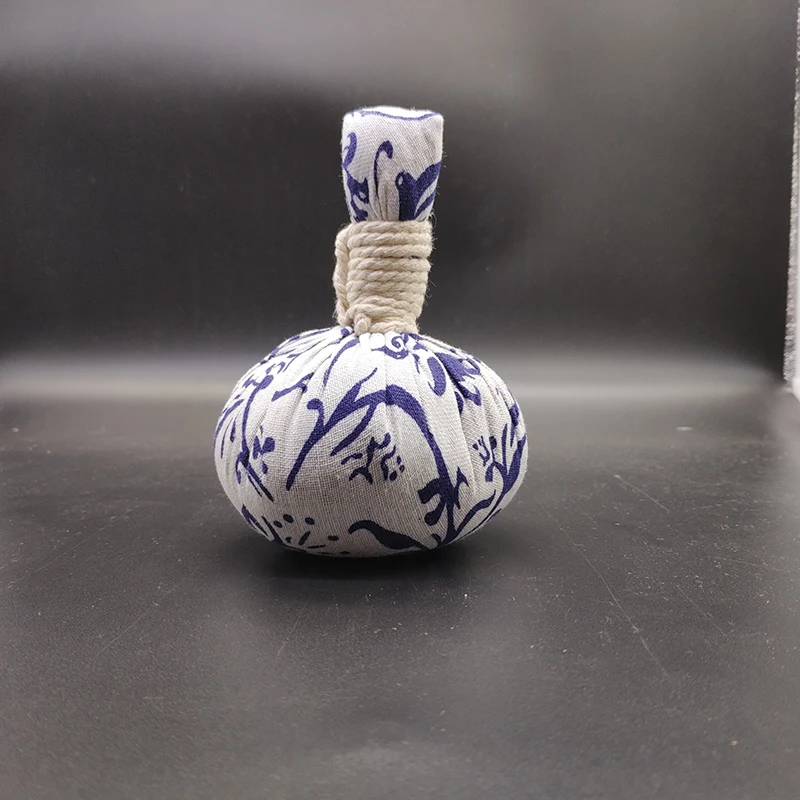 3 шт. S/M/L тайский тип ароматерапия травяная медицина массажный шар солнцезащитные