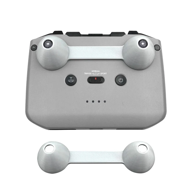 

Крышка джойстика для пульта дистанционного управления для DJI Mavic Air 2 Mavic Mini 2, держатель качающегося ключа, защита, защитный кронштейн, аксесс...