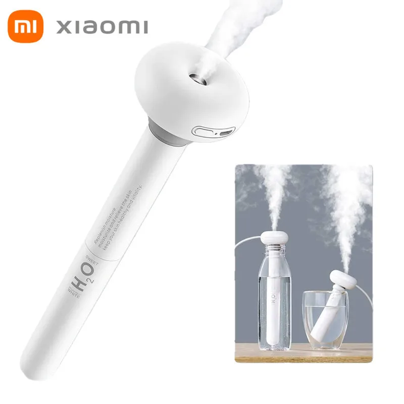 

Xiao_Mi Life-персональный мини-увлажнитель для дома, увлажнитель воздуха, портативный увлажнитель воздуха для пола