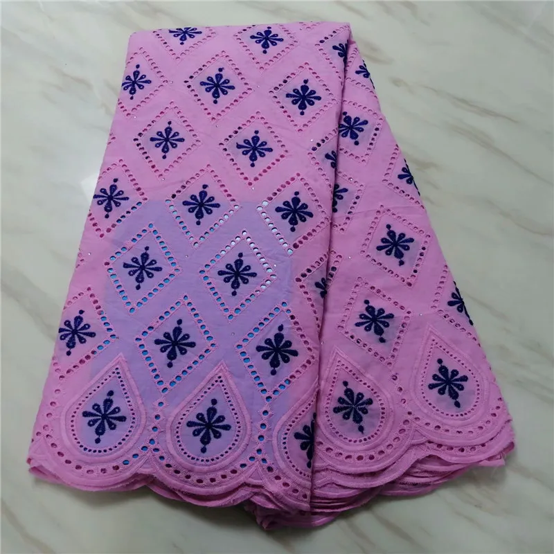 Высокое качество 5 ярдов/партия тюль кружевная ткань горячая сельская